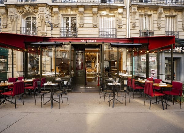 Abstinence, Autre, Paris, Île-de-France, France